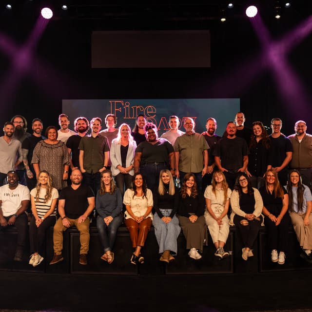 Hope Church Worship