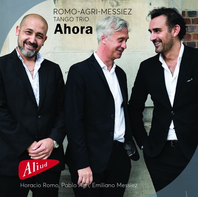 Horacio Romo