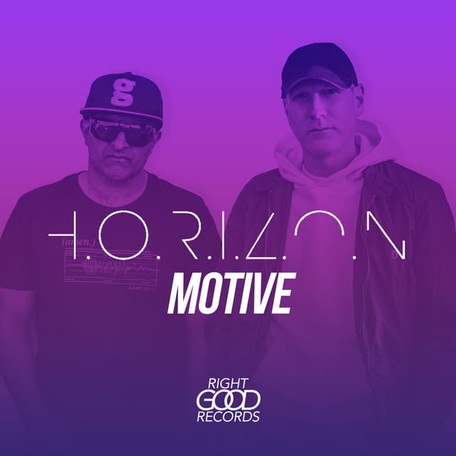 H.O.R.I.Z.O.N