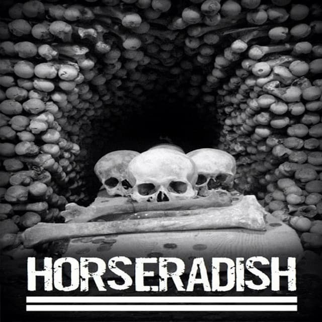 Horseradish