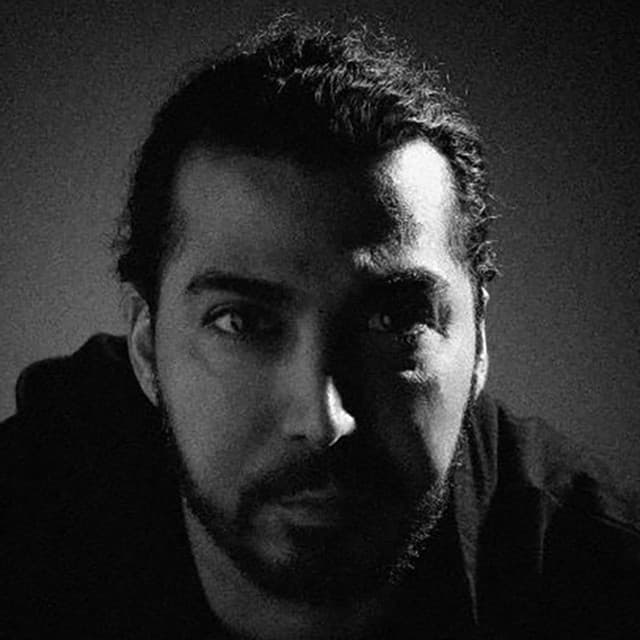 Hossein Azad