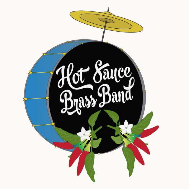 Hot Sauce Brass Band