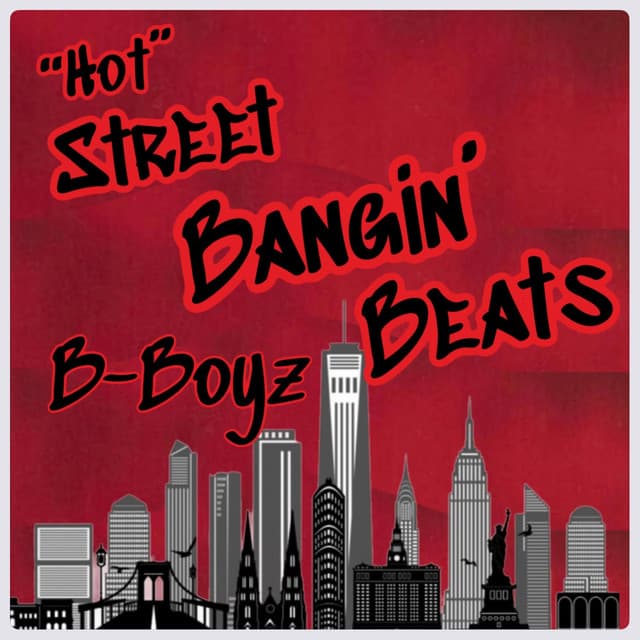 Hot Street