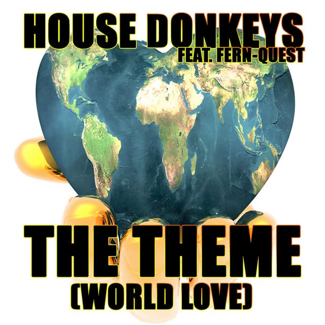 House Donkeys