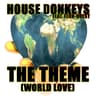 House Donkeys