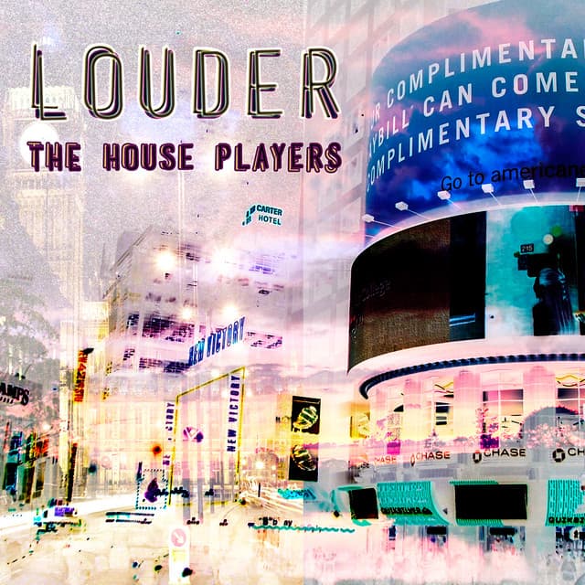 House Players
