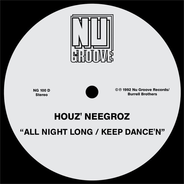 Houz' Neegroz
