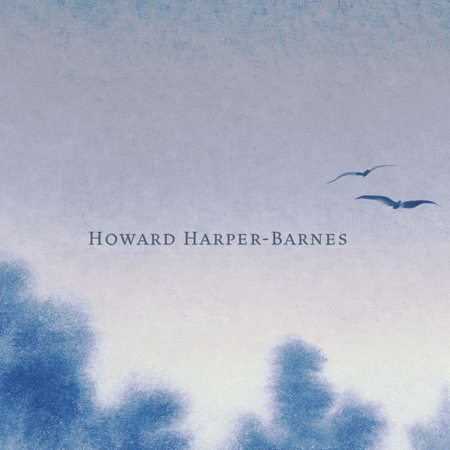 Howard Harper-Barnes