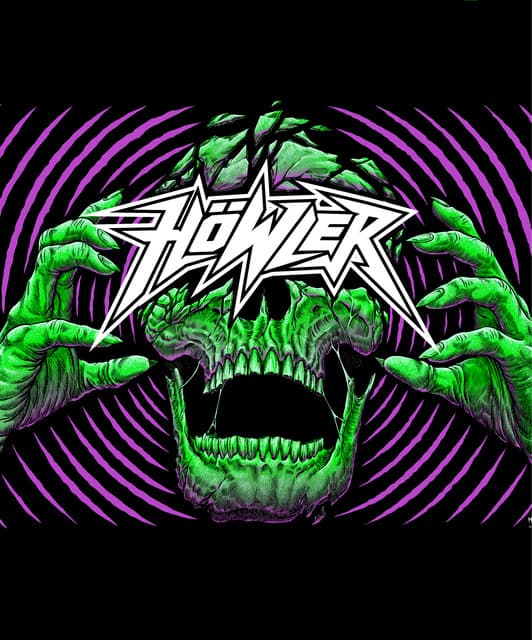 Höwler