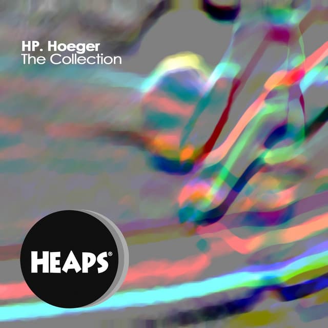 HP. Hoeger