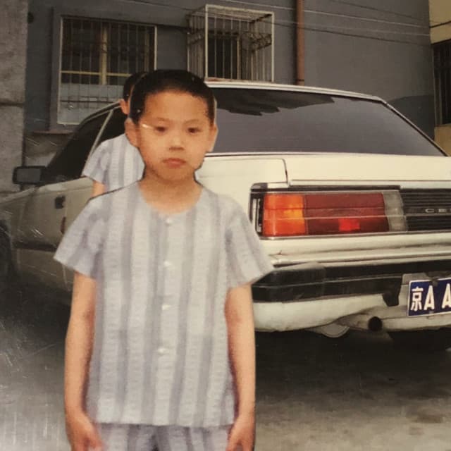 华北浪革