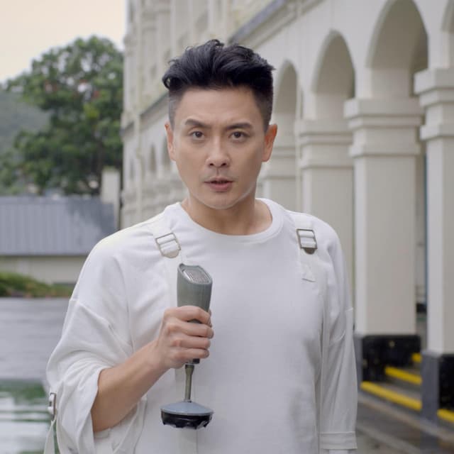 黃宗澤