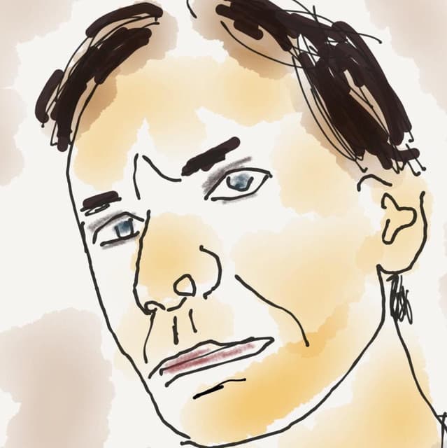 Hubert Bommer