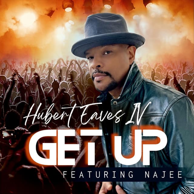 Hubert Eaves IV