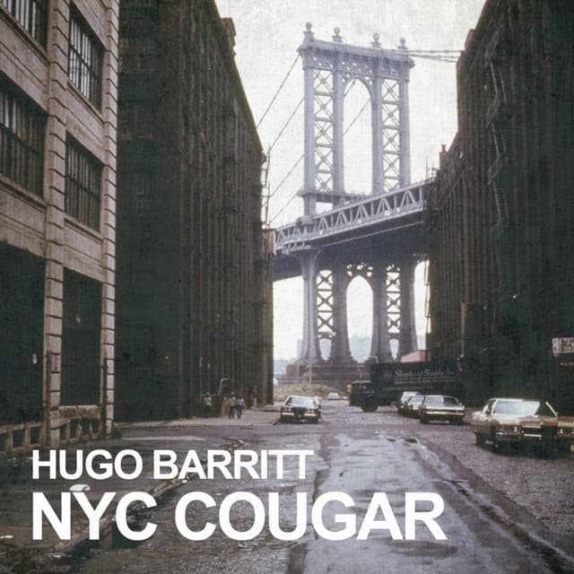 Hugo Barritt