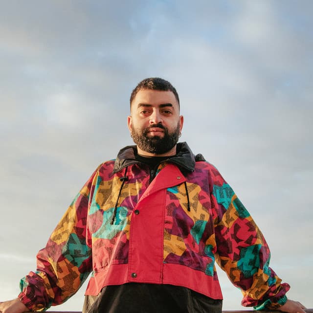 Hugo Guezeta