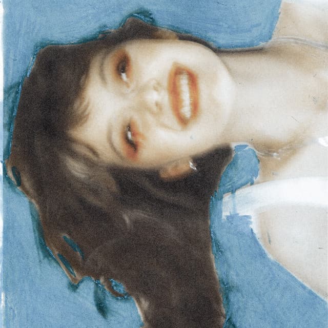 Human Margareeta