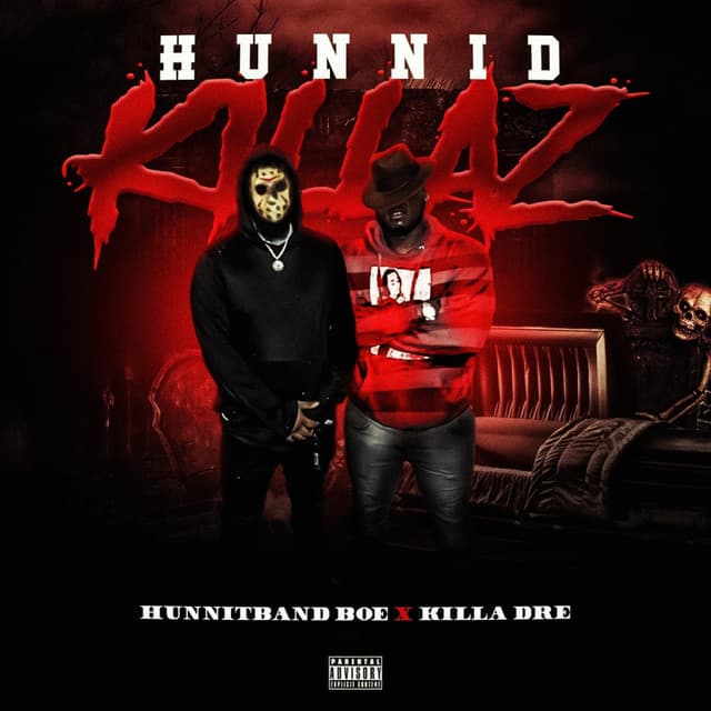 Hunnitband Boe