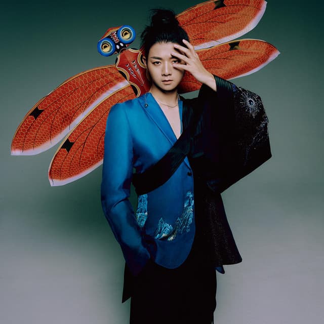 霍尊