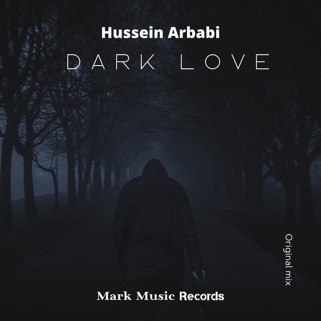 Hussein Arbabi