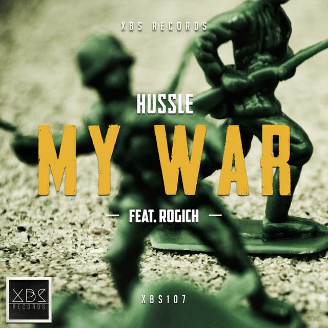 Hussle