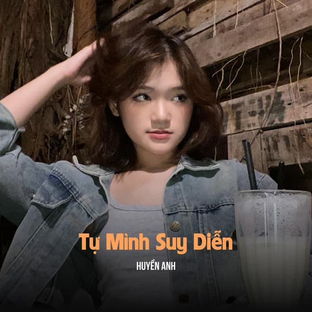 Huyền Anh