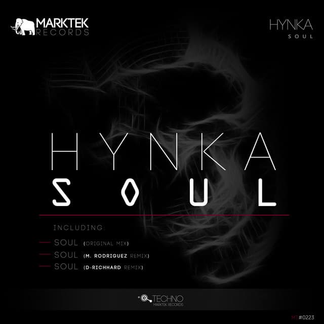 Hynka
