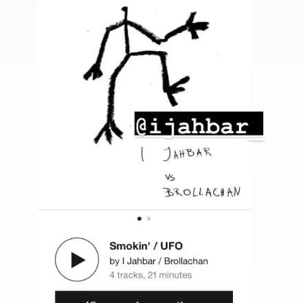 I Jahbar