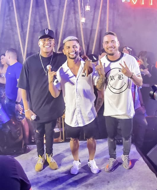I Love Pagode