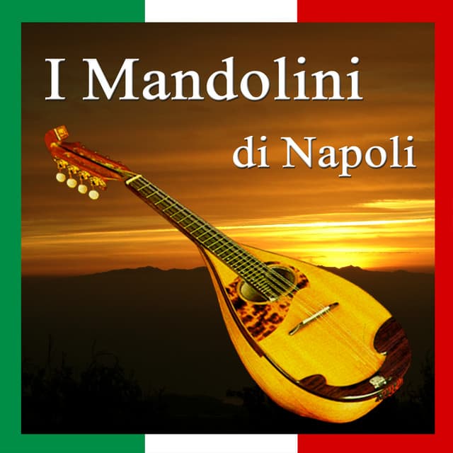 I mandolini di Napoli