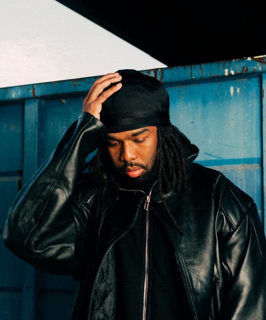 Iamsu!