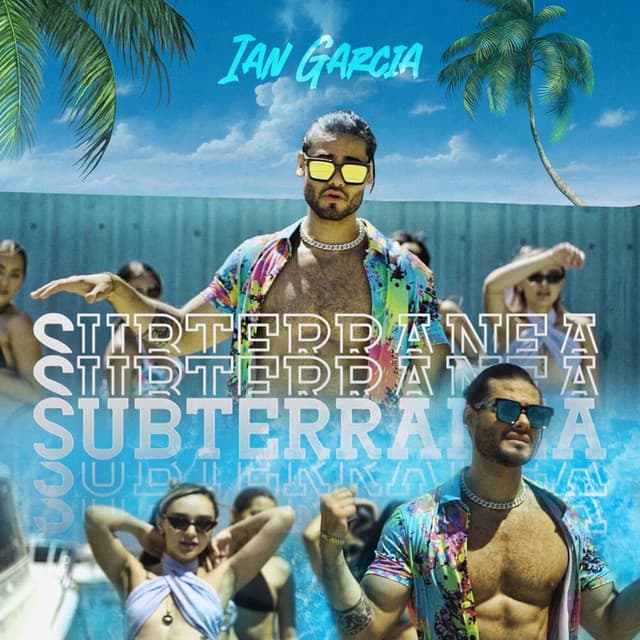 Ian Garcia