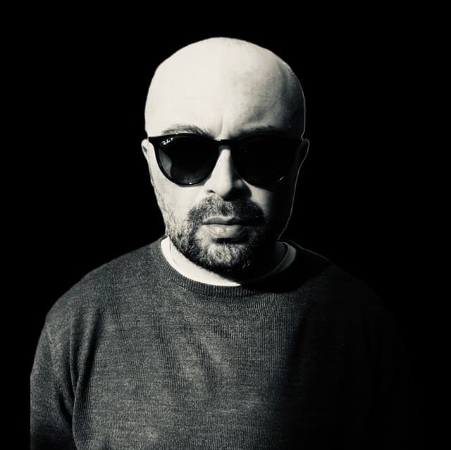 Ian Solo