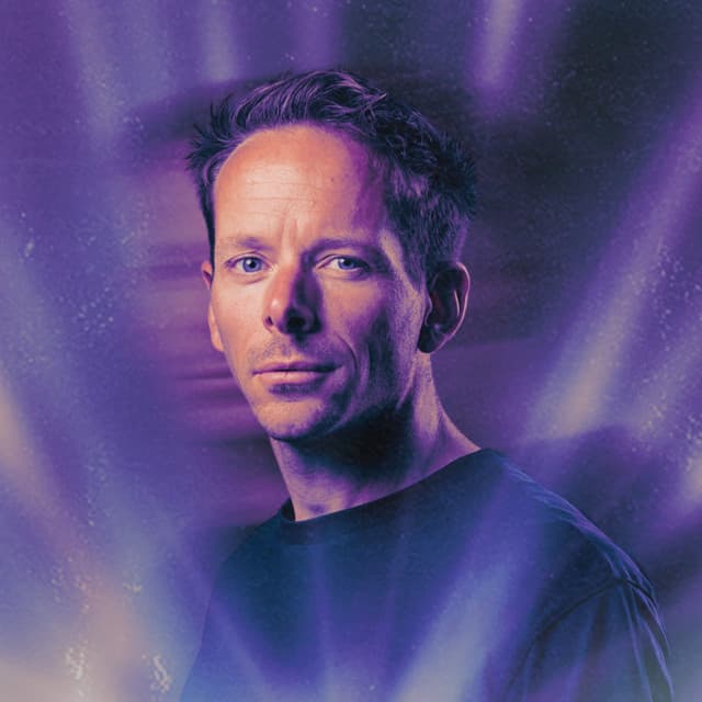 Ian Storm