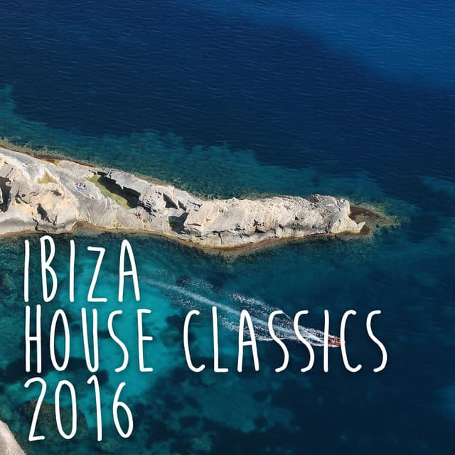 Ibiza House Classics