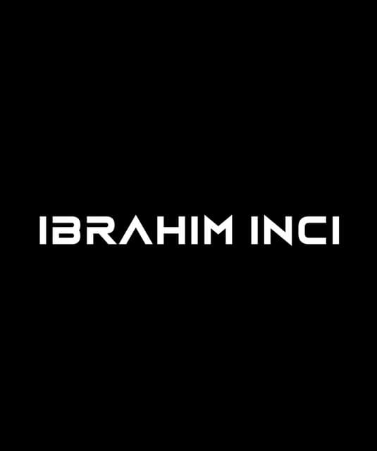 Ibrahim Inci