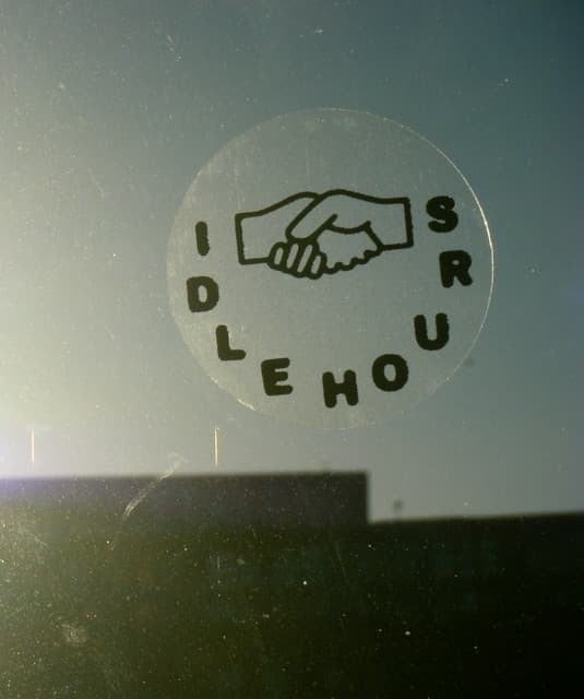 Idle Hours