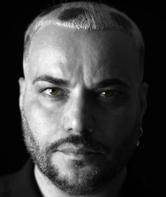 Idriss D