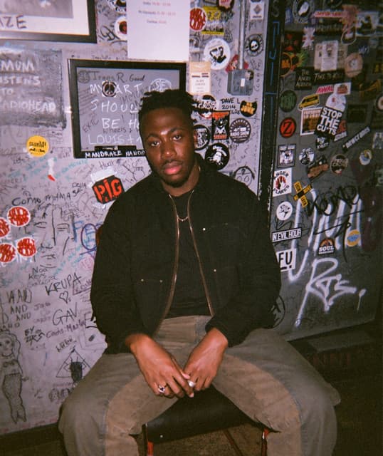 Ife Ogunjobi