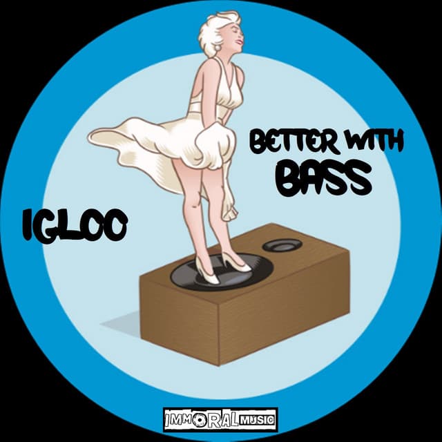 Igloo
