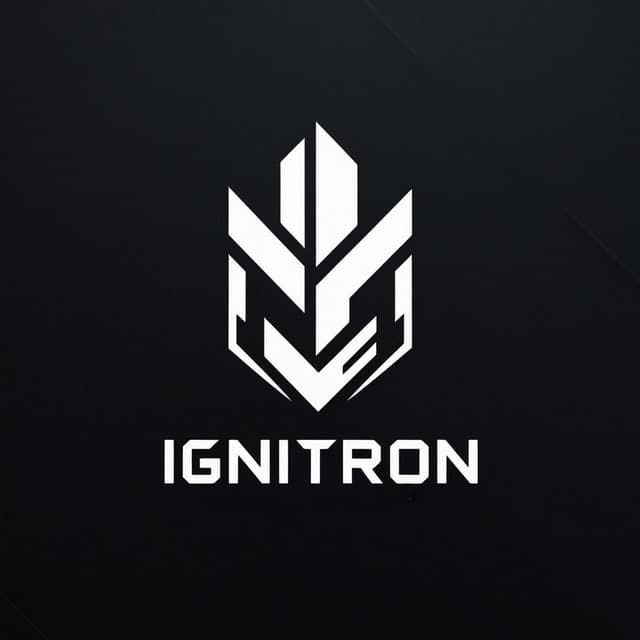 Ignitron
