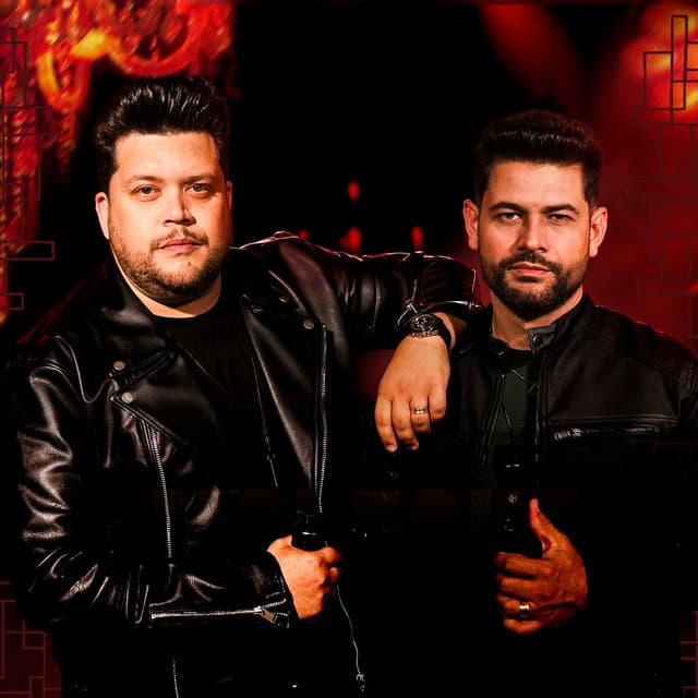 Igor & Walace