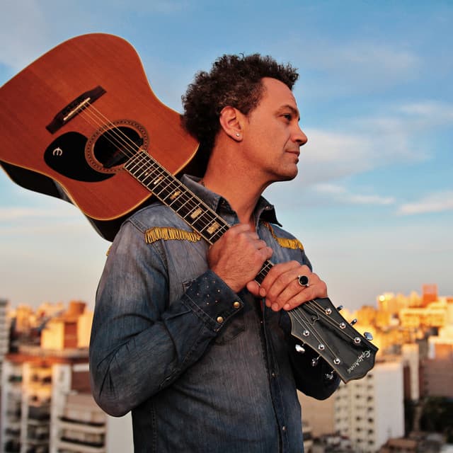 Ike Parodi
