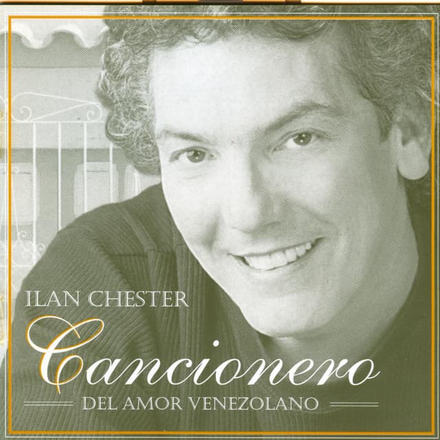 Ilan Chester