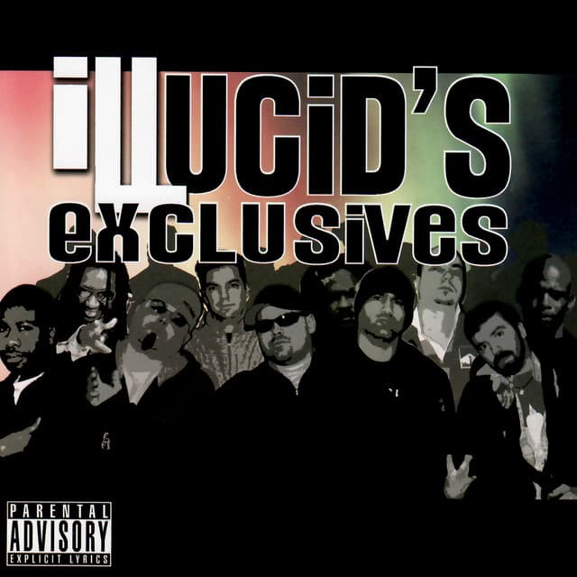 Illucid
