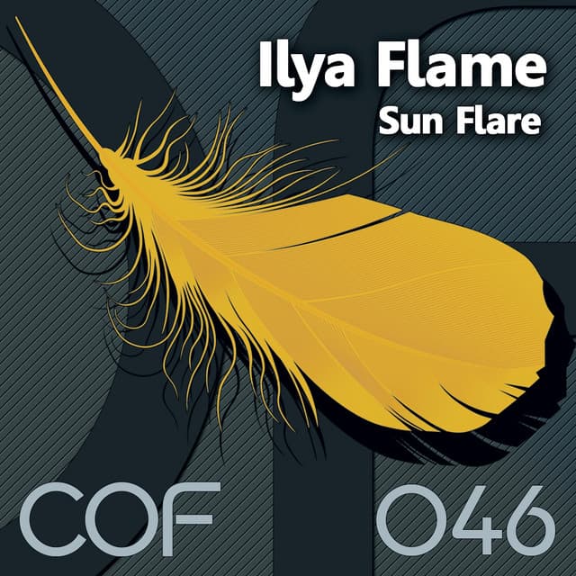Ilya Flame