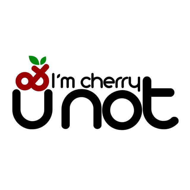 I'm Cherry & Ü Not