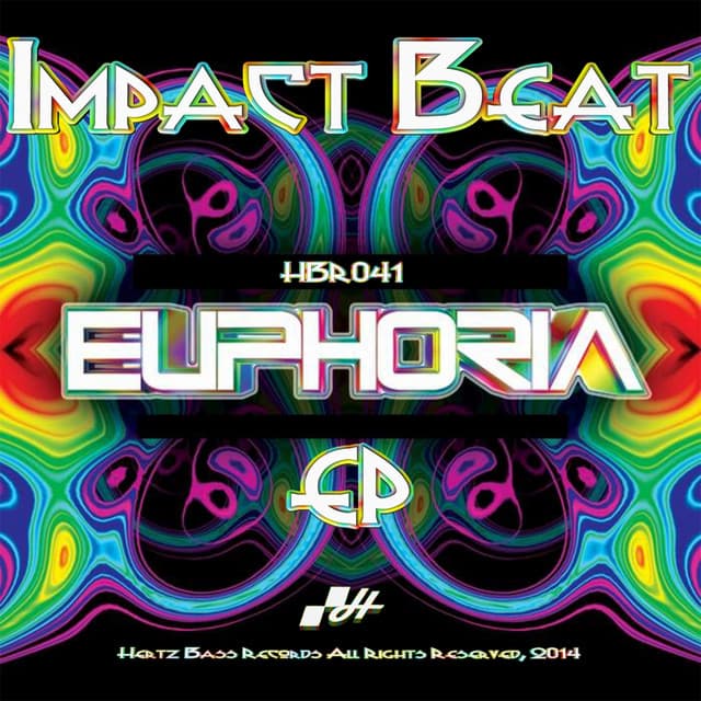 Impact Beat