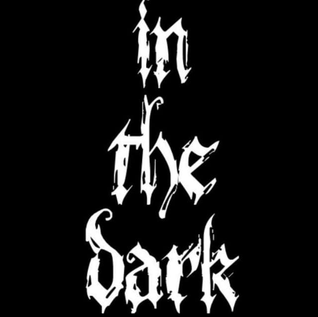 In The Dark