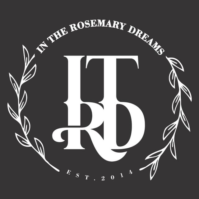 In The Rosemary Dreams